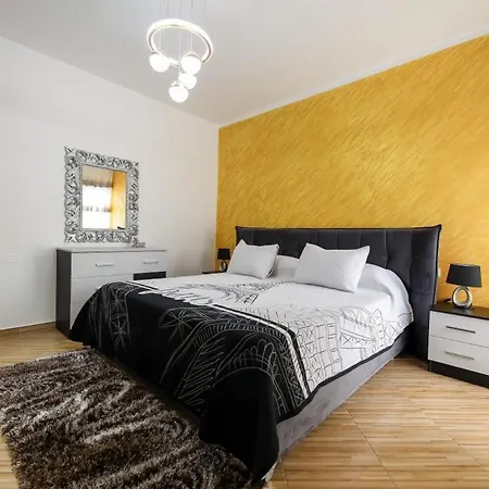 Valbona Apartament'S 2 Vlore Exterior photo