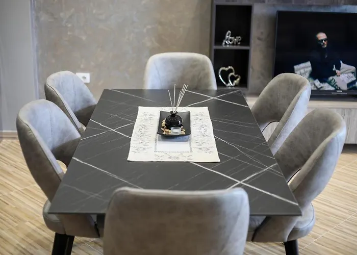 Valbona Apartament\'S 2