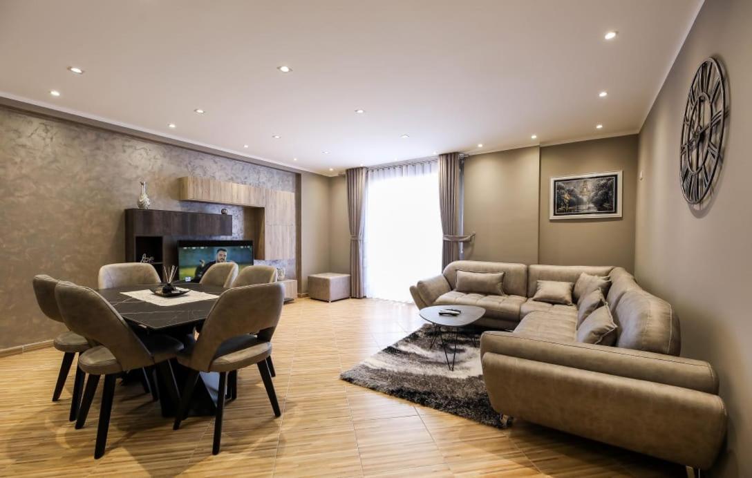 Valbona Apartament's 2 Вльора
