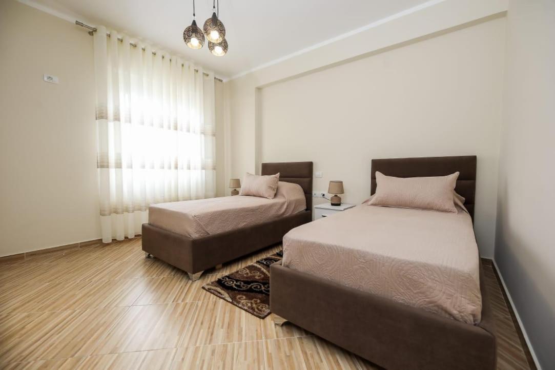 Апартаменти Valbona Apartament's 2 *