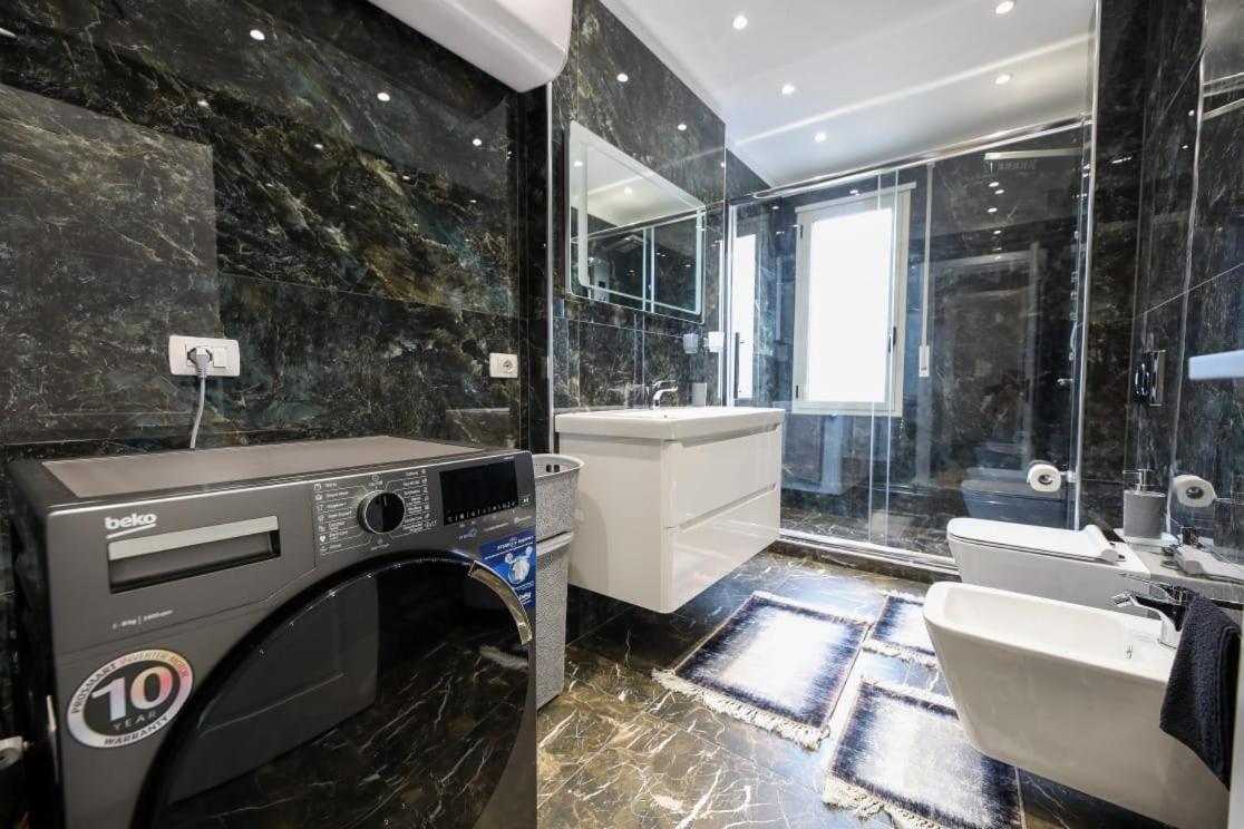 Апартаменти Valbona Apartament's 2 Вльора