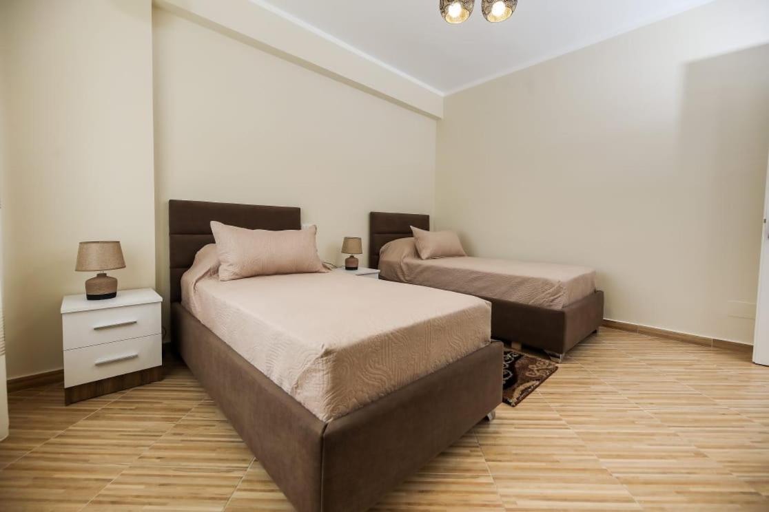 Valbona Apartament's 2 * Вльора