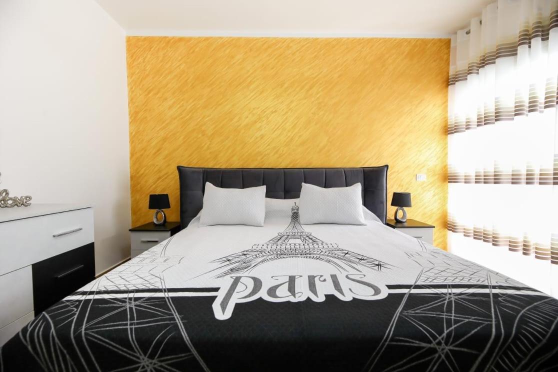 Valbona Apartament's 2