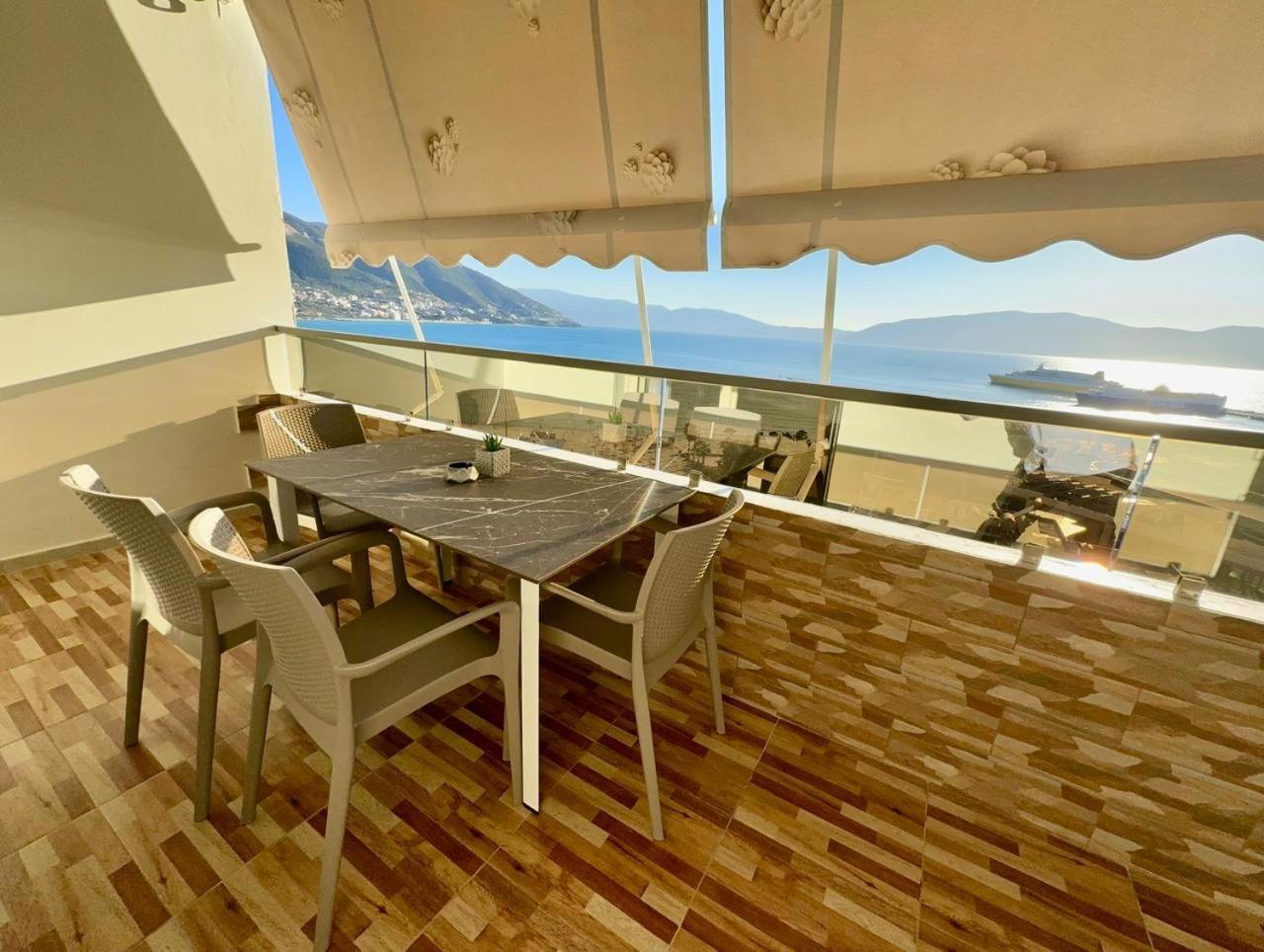 Valbona Apartament's 2